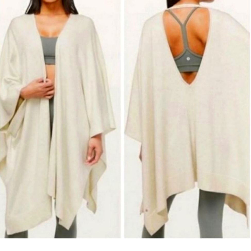 Gray Lululemon